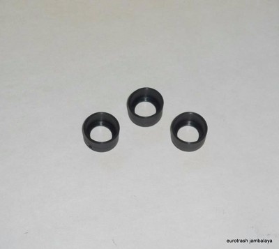 Lucas Headlight Indicator Light SHIELD SET Triumph BSA 500 650 750 OIF 54525212
