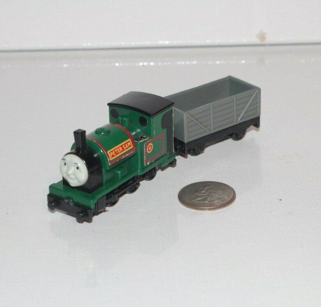 bandai thomas and friends