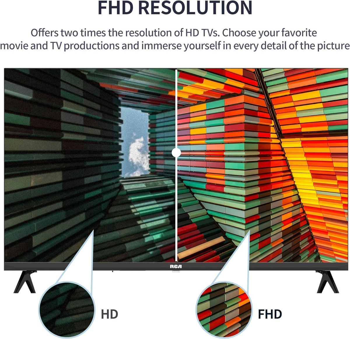 Emtronics Roku Freeview Play App Roku Buy JVC LT-40CR330 Roku TV