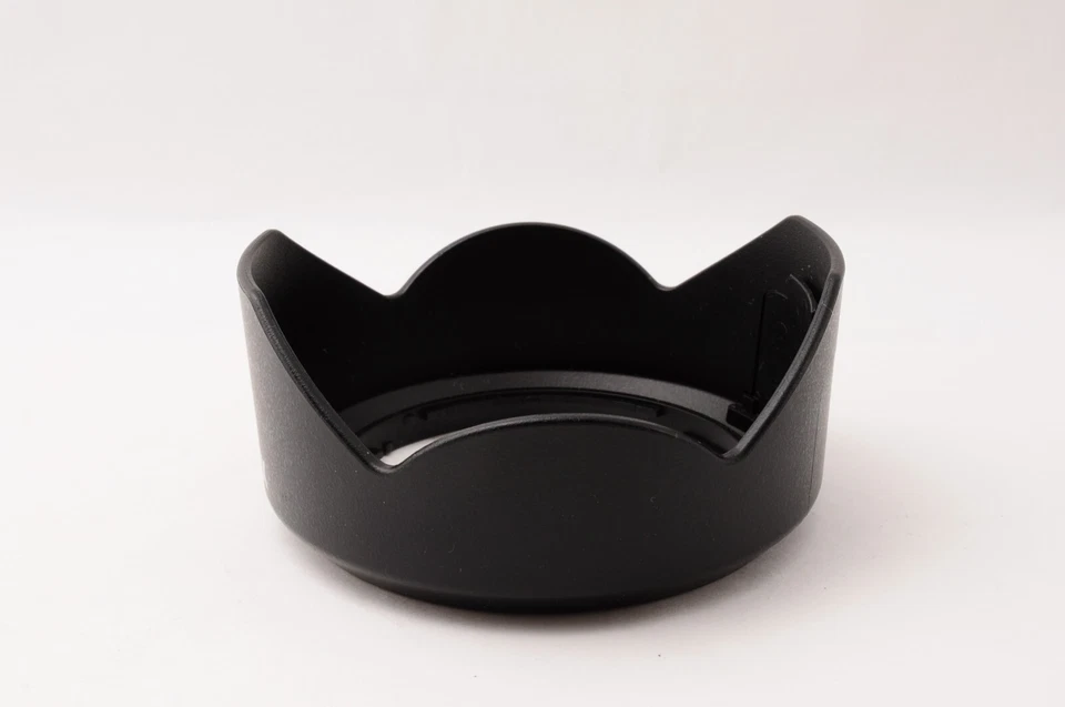 PH-RBC 52mm Lens Hood For Pentax K5 K30 SMC DA 18-55MM F3.5-5.6 AL WR Lens - Image 4 of 4