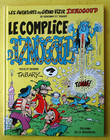 BD IZNOGOUD le complice d'Iznogoud EO 1985 Tabary ETAT NEUF X2GA12