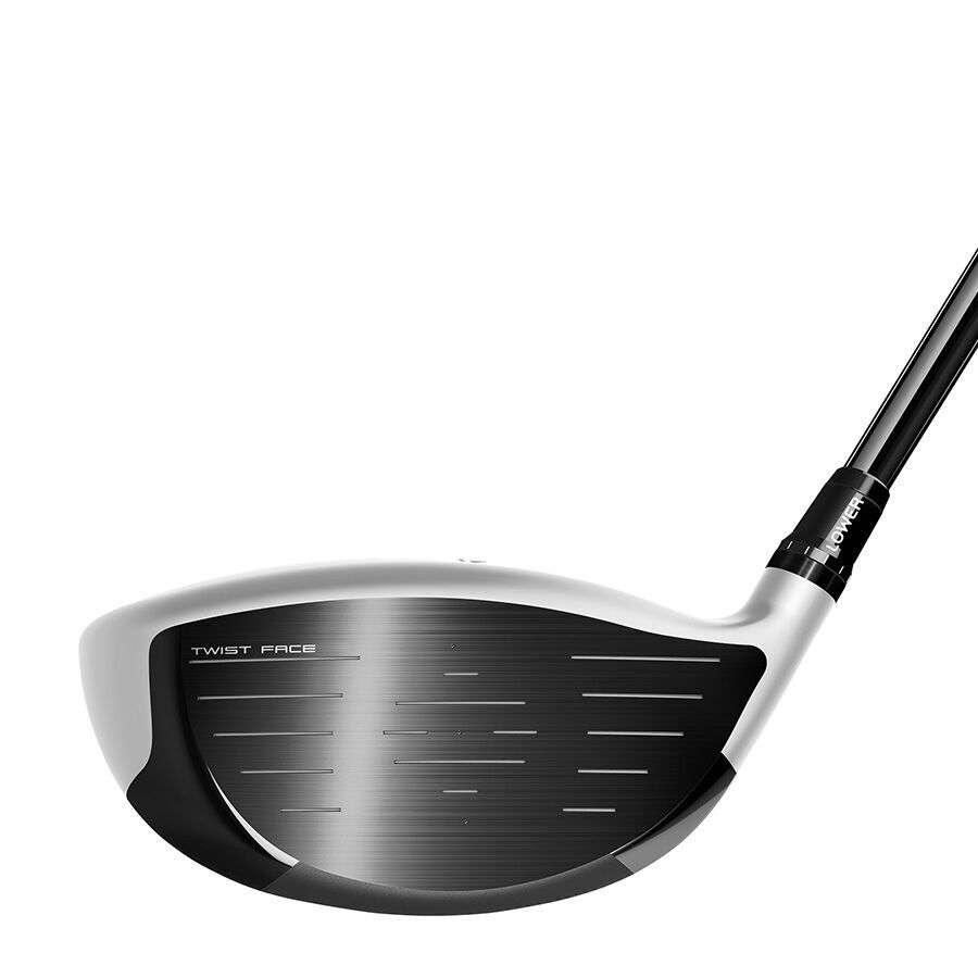 TaylorMade M4 Driver Ladies Right Hand Graphite Regular 12 TaylorMade M4 Driver Ladies Right Hand Graphite Regular 12
