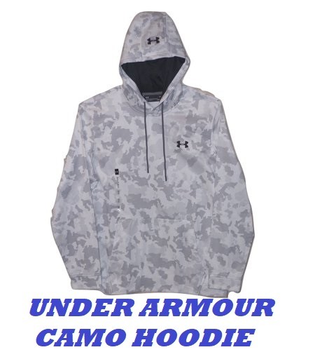 under armour sweatshirt xxl