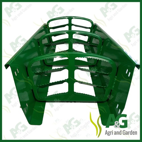 Tractor Foot Step suits John Deere 6000 Series Complete 3 Step - Picture 4 of 4
