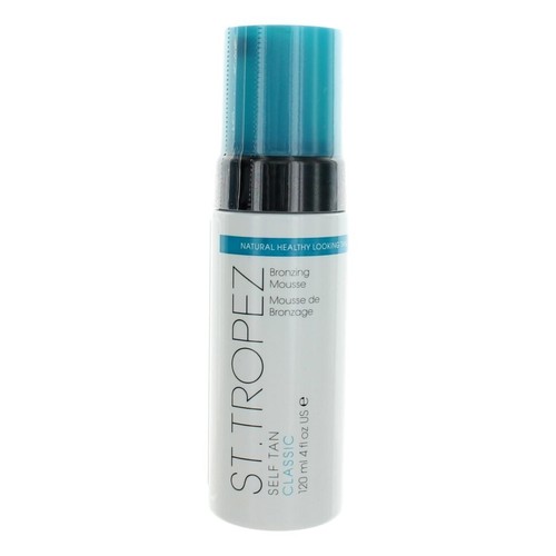 St. Tropez Self Tan Classic by St. Tropez 4 oz Bronzing Mousse *NIB
