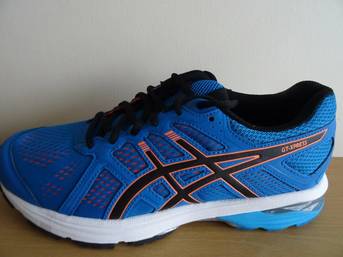 Asics gt xpress mens running shoes hotsell
