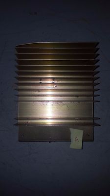 Allen Bradley Keyless Inker DC Motor Drive, Series A, 161958