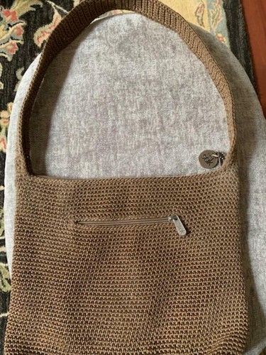 The Sak Crochet Crossbody/Schultertasche - Bild 2 von 4