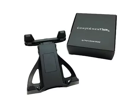 lifthor thors drone world XL Clamp for ball joint ipad 12.9