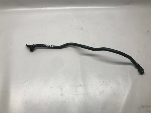 2017 BMW 4 Coupe F82 M4 Getriebeöl Kühlleitung 8508972 1722 8508972