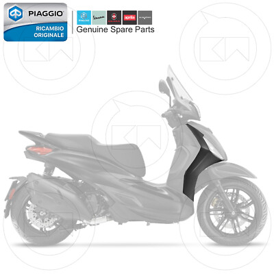 Scooter Piaggio Piaggio Beverly 300 Police VelocitÃ Massima