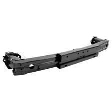 Front Bumper Reinforcement Bar Impact Steel For 2008-12 Honda Accord Coupe/Sedan