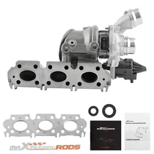 Turbo Turbocharger for BMW 116i 118i 218i 318i 418i  B38 Engine 7633795 9895980
