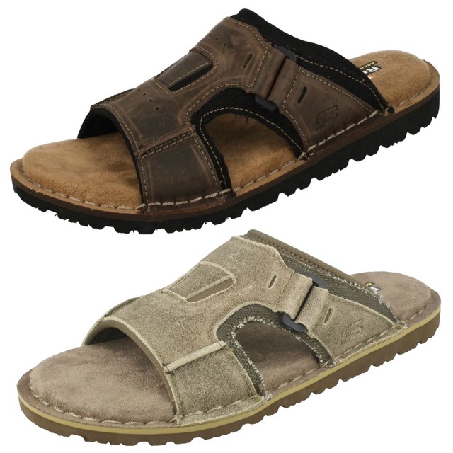comfit sandals