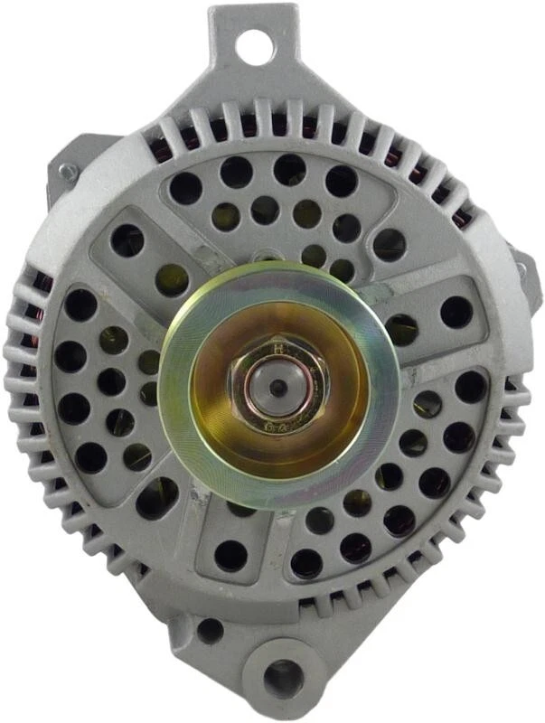 Alternador compatible con Ford Taurus V6 3,0 L OHV 1996 1997 1998 1999 F3DZ10346B 7770 Foto 3 de 4
