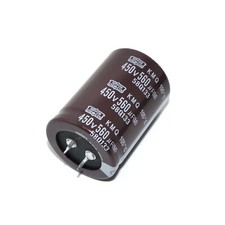 560uF 450V Aluminum Electrolytic Capacitor 450V560uF 35x50 mm