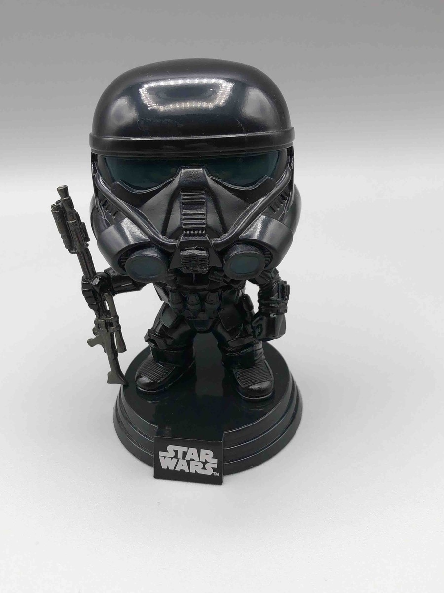 FunkoPop！154 IMPERIAL DEATH TROOPER 限定品 FunkoPop！154 IMPERIAL DEATH TROOPER 限定品