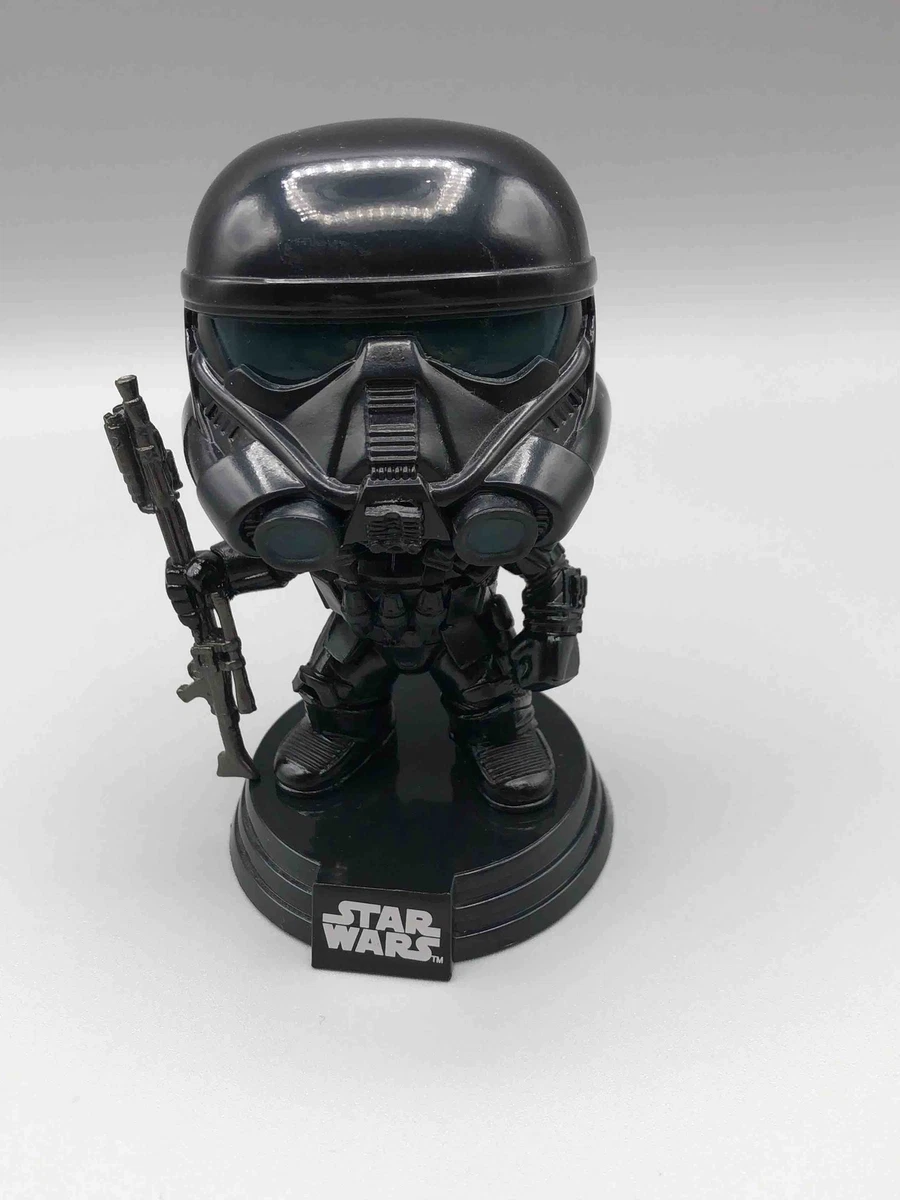 Funko POP Star Wars Rogue One Imperial Death Trooper 149