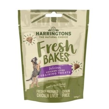 harringtons training treats 160g