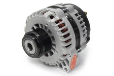 Powermaster 41487 220 Amp Alternator Fits 10-15 Camaro W/6.2L Engine
