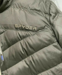 spyder light jacket
