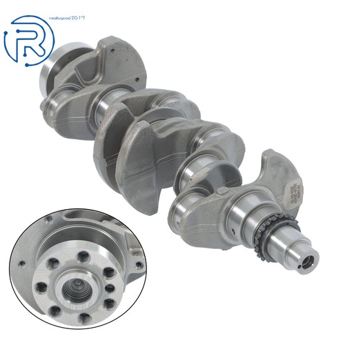 Kit de reconstrucción de cigüeñal para Hyundai Kia Forte G4NB 1,8 L - Imagen 2 de 13
