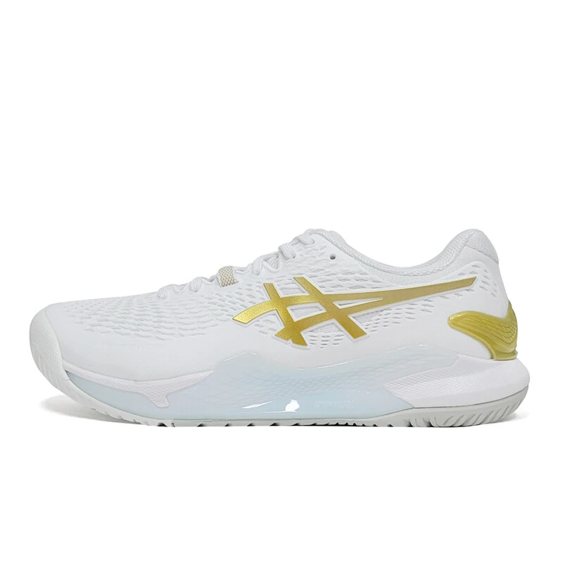 Sports brand best sale asics