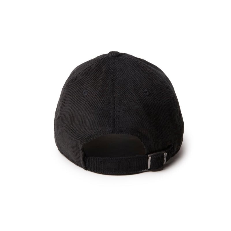 NEW ERA - 新品未開封 バ 9FIFTY CORDUROY CAP （BLK） short-sleeve-jersey-odyssey-