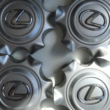 Set of 4 LEXUS GX460 Center Caps 4260B-60320 72ff0aae