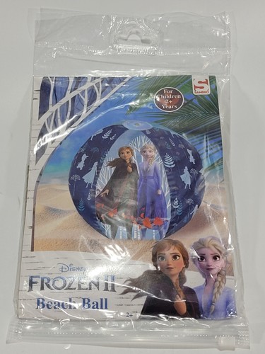 Beach Ball,Aufblasbarer Wasserball,Frozen, Paw Patrol, Marvel Super Hero,Arielle - Bild 8 von 13