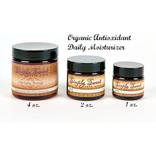 ANTI AGING KIT (1oz SET) Cleanser Toner Moisturizer Vitamin C Skin Care Facial - Picture 4 of 5