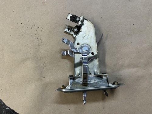 66 1966 Ford Mercury Zephyr Heat Control OEM - Picture 3 of 3