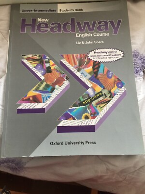 New Headway English Course : Upper-Intermediate-Ex