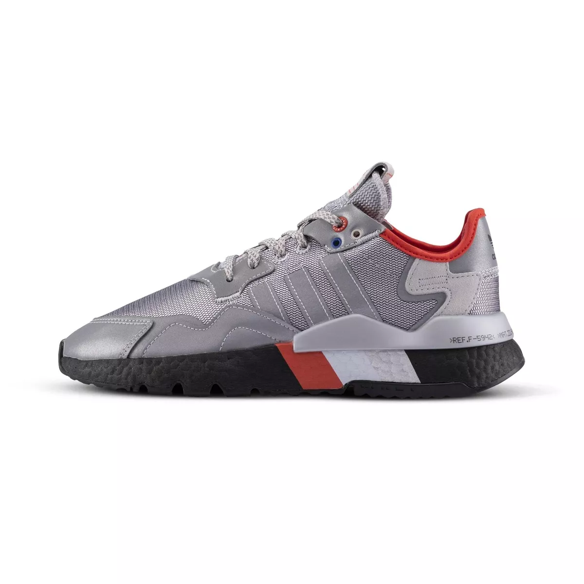 Adidas nite deals jogger mens