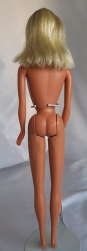 BARBIE MALIBU PLATINO, MattelAnni 70/80. - Imagen 3 de 7