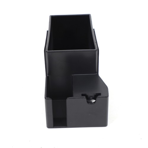 Monitor Side Cubby Storage Box Organizer Tray Fits Ford Maverick 2022-2024 - Picture 8 of 16