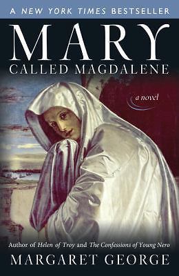 Mary, Called Magdalene, George, Margaret, Good Book