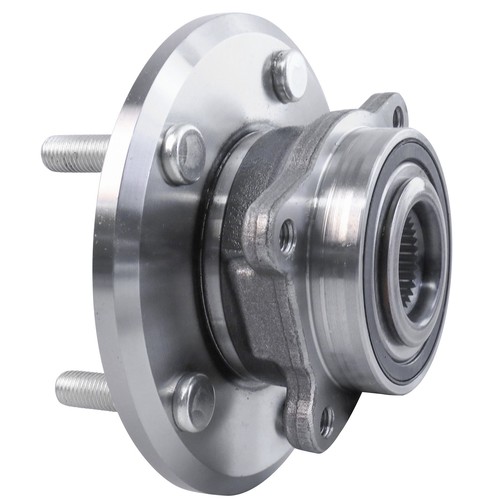 2PCS Front Wheel Hub Bearing Assembly For 2009-17 Dodge Journey Replaces 513286 - Picture 2 of 7