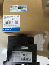 Omron CP1H-XA40DR-A PLC New One Expedited Shipping CP1HXA40DRA