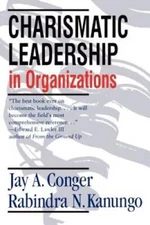 Charismatic Leadership in Organizations (Southeastern United States) - GOOD