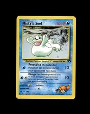 Pokémon Cards Gym Challenge & Gym Heroes: Choose Your Card! LP/NM WOTC Holo