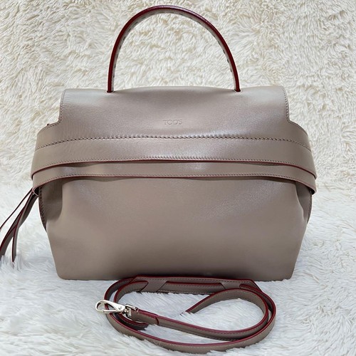Tods wave bag - Gem