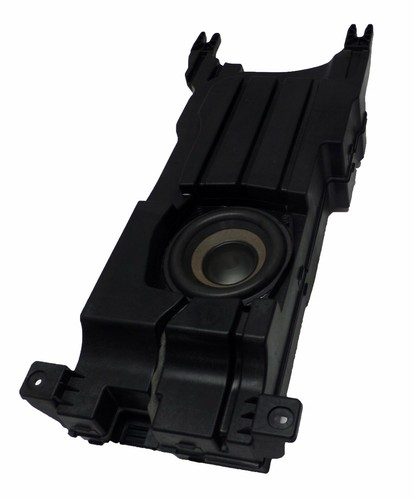 84738075 Floor Radio Speaker Subwoffer 2021 Chevrolet Tahoe Suburban GMC Yukon - Picture 2 of 6