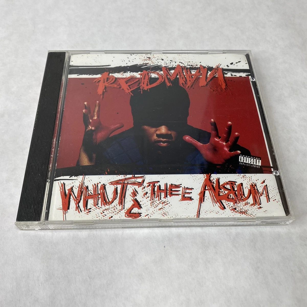 Redman Albums