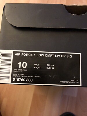 gary payton air force 1