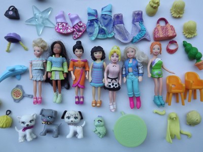 polly pocket outfits