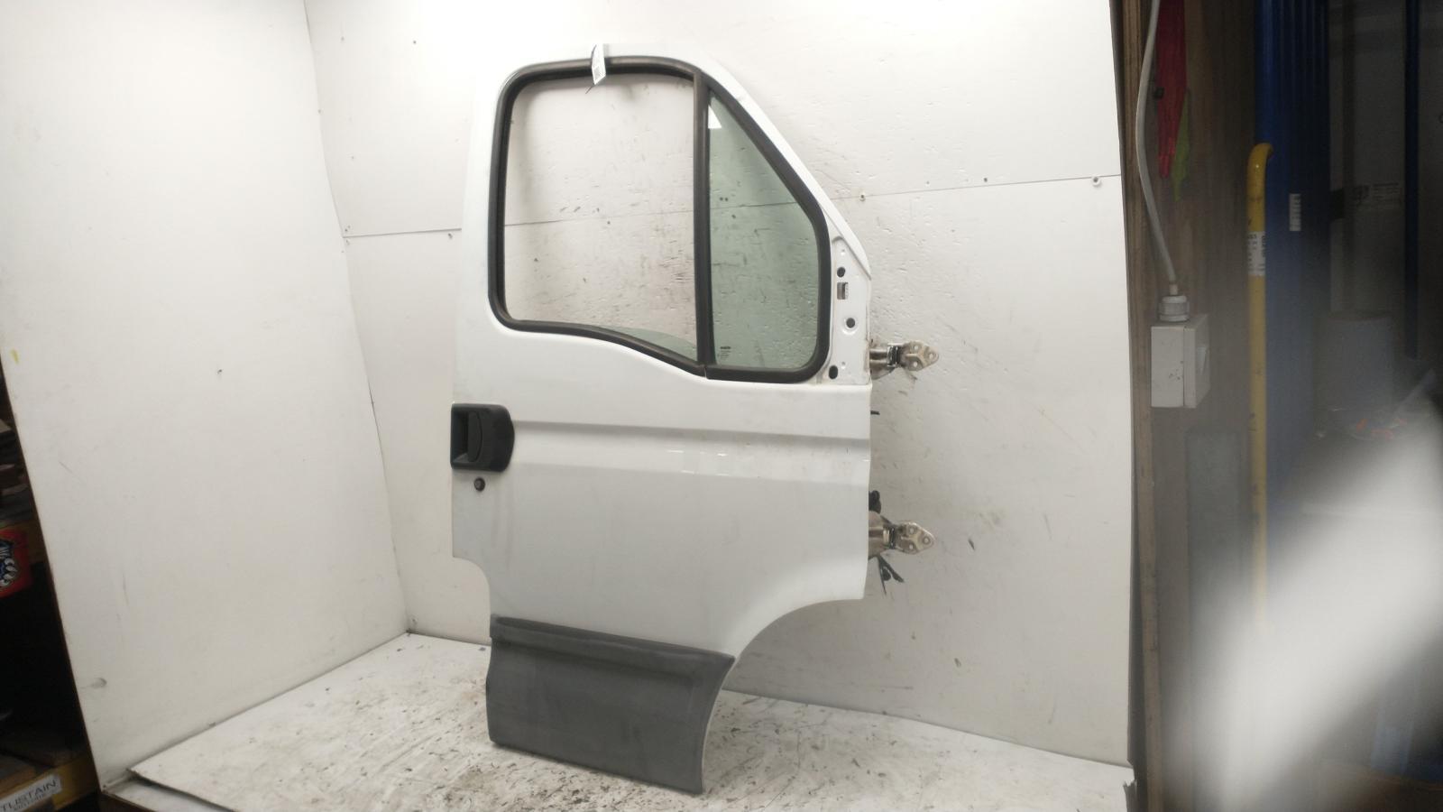 99969025 Door Front Right IVECO Daily KA HKA 35 S RADSTAND 3000 