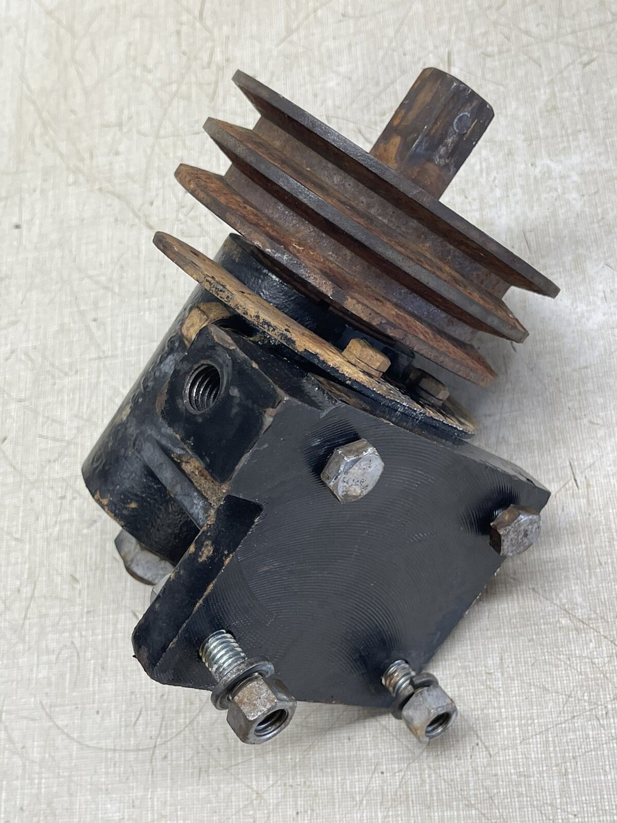 MTD 990 JC Penney 1859 Tractor Front PTO Assembly | eBay