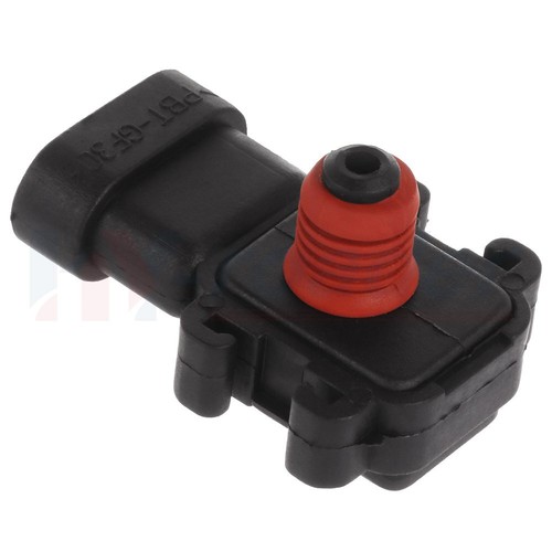 4x Sensor de presión absoluta colector MAP para Cadillac Escalade 6,0 L 2002-2006 - Imagen 6 de 11