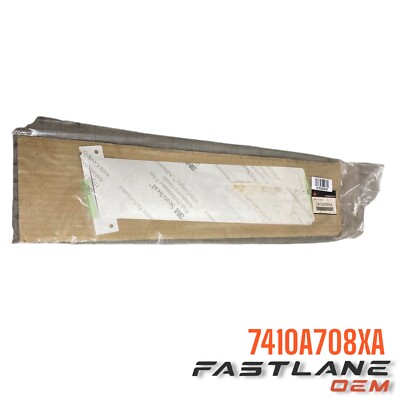 MITSUBISHI、バインダー 2014-2022 Mitsubishi Black Out Tape 7410A868XA | QuirkParts